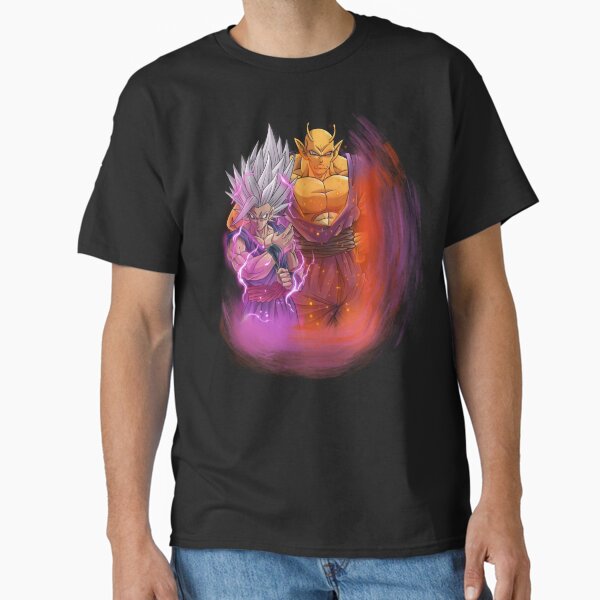 Super Hero Family Classic T-Shirt