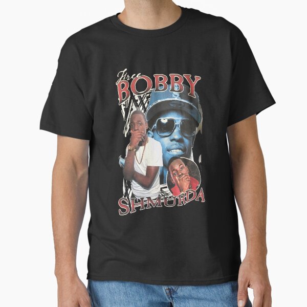 Bobby shmurda dance Classic T-Shirt