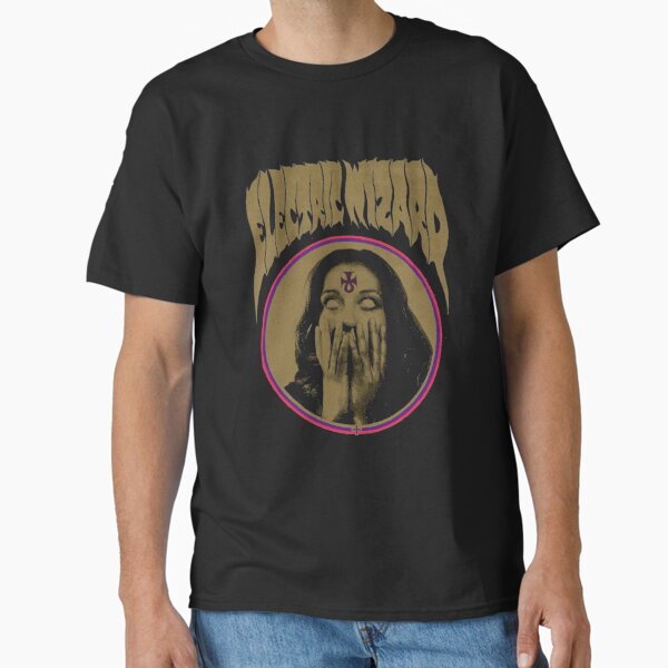 Let Us Prey Classic T-Shirt