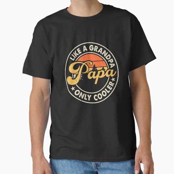 athers day Classic T-Shirt