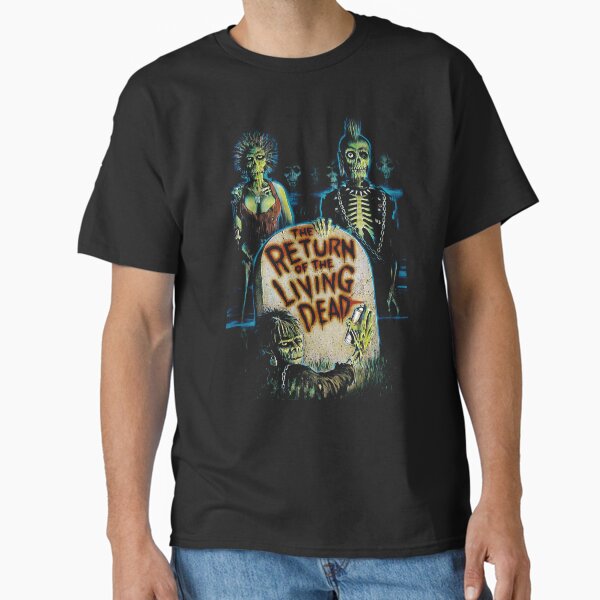 Best Selling Horror Classic T-Shirt