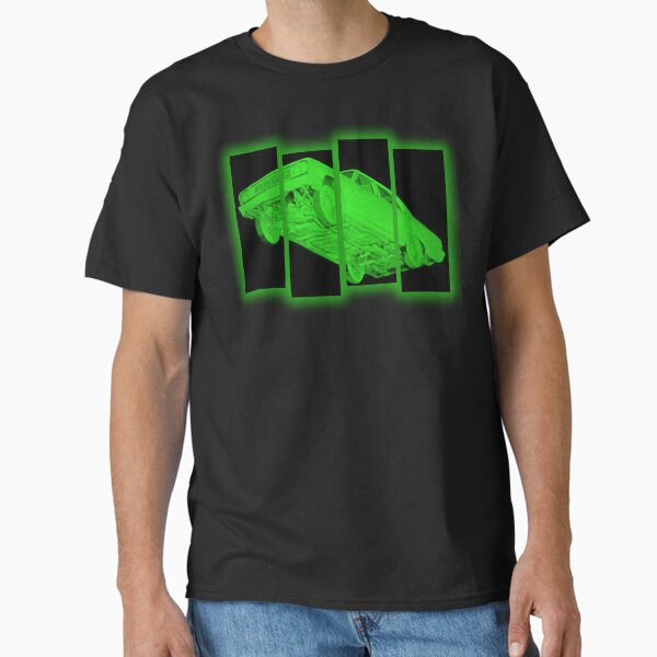 Always Intense Classic T-Shirt