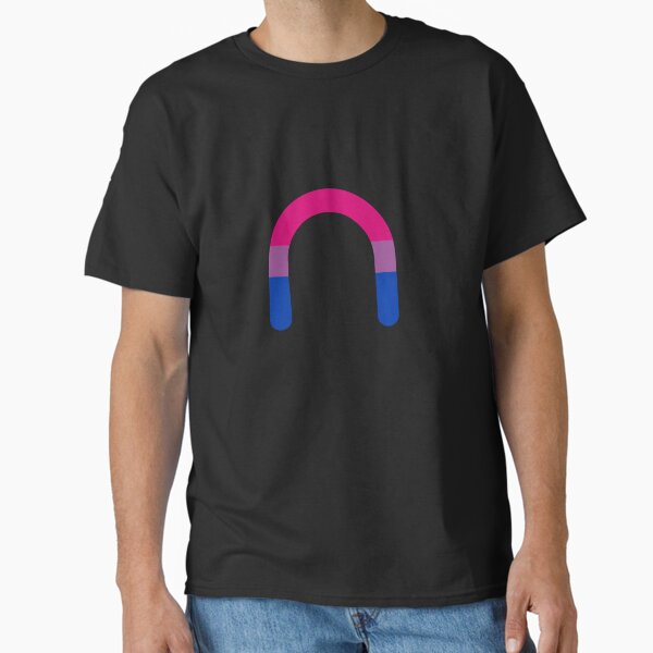 Bisexual Both Classic T-Shirt