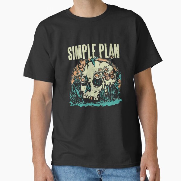 simple park Classic T-Shirt