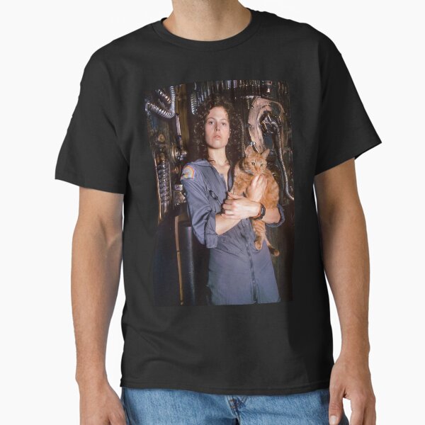 Ripley Jonesy Classic T-Shirt