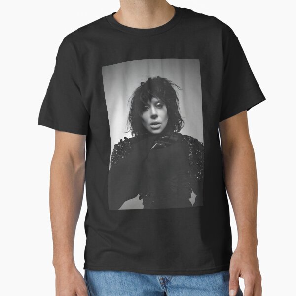 Lady Gaga Mayhem Vogue Classic T-Shirt