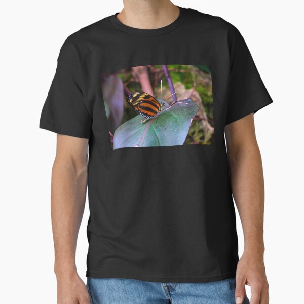 Tiger in the Sky Classic T-Shirt
