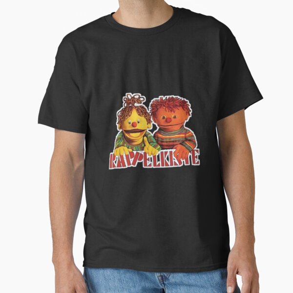 ratz und rube Classic T-Shirt