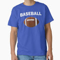 Baseball (football) by EMCproductions
