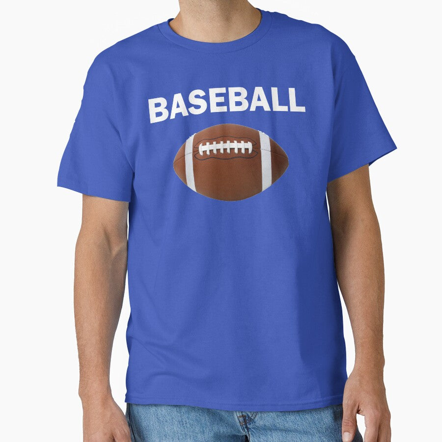 Baseball (football) by EMCproductions