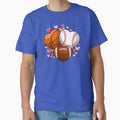 I Love Sports by DBM Photo Art 1
