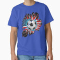 USA Soccer by Thogan0416