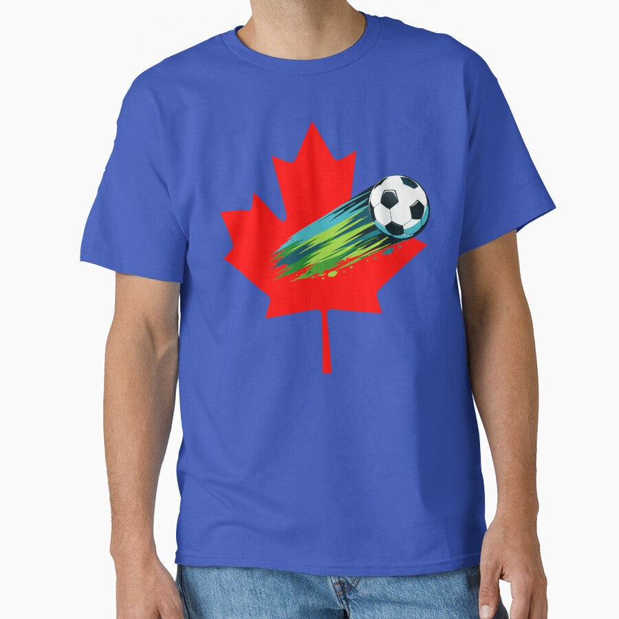 Soccer Jersey National Flag Short Sleeve Graphic Sport T-Shirt Unisex Training Football Top Game Day by Colorfulman
