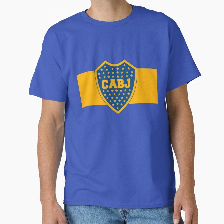 Boca Juniors | Argentina’s Greatest by Soul-Merch