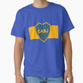 Boca Juniors | Argentina’s Greatest by Soul-Merch