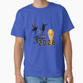 England, Croatia, Greece Football 2026 - International Soccer Tournament by Mandarynkashop