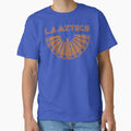 Los Angeles Aztecs Soccer 1973 by AstroZombie6669