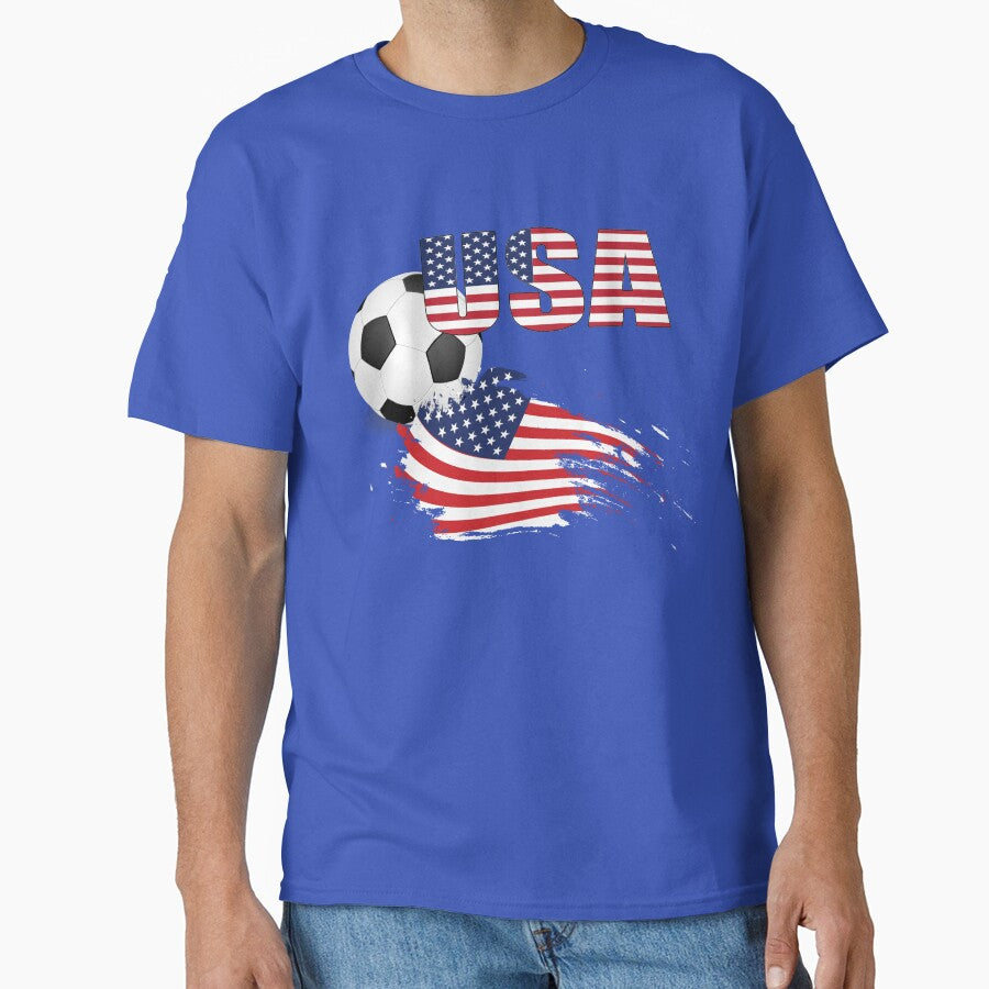 US Soccer by cmachiri