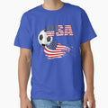 US Soccer by cmachiri
