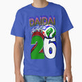 DAI DAI Football 26 by E-W-D