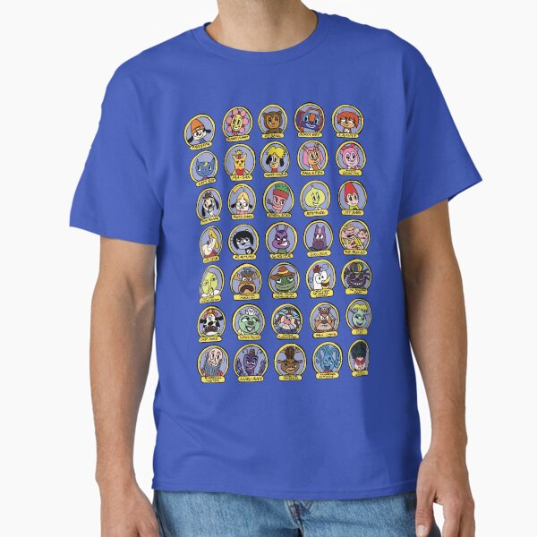 LOVE TOGETHER Classic T-Shirt