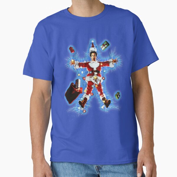 national, lampoons, christmas, vacation Classic T-Shirt