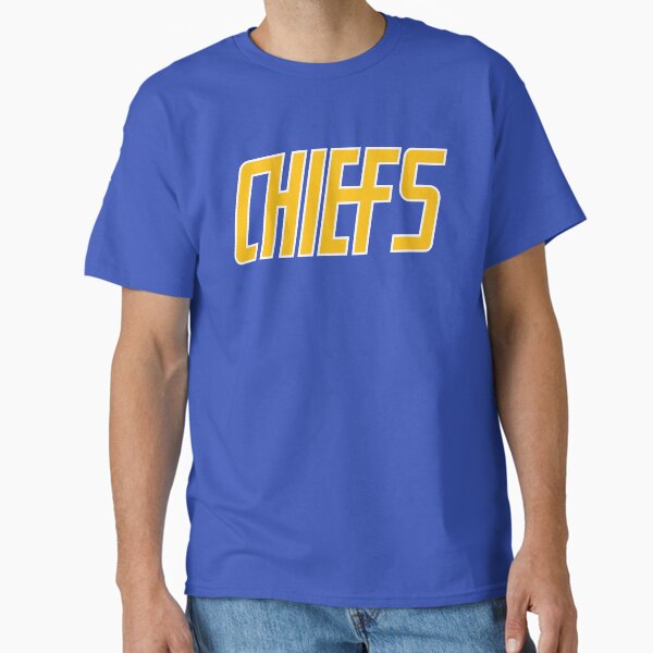 Charlestown Chiefs Classic T-Shirt
