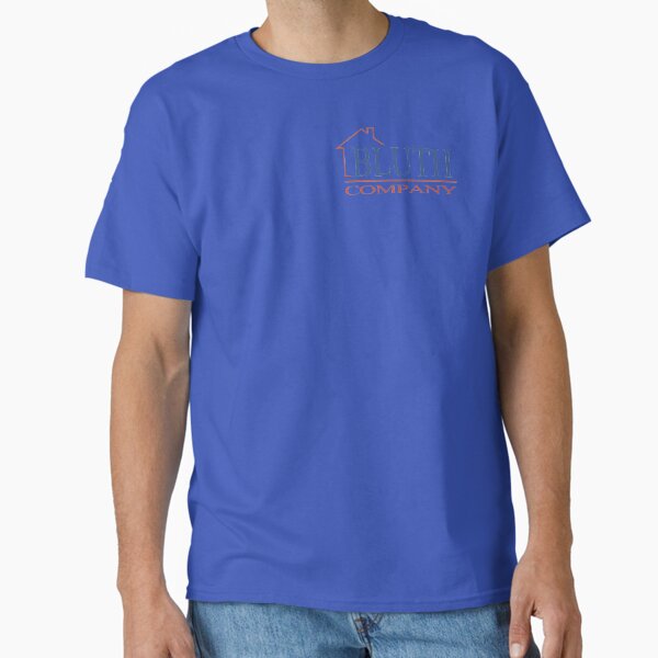 The Bluth Company Classic T-Shirt