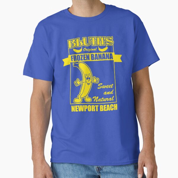 Bluth's Original Frozen Banana Classic T-Shirt