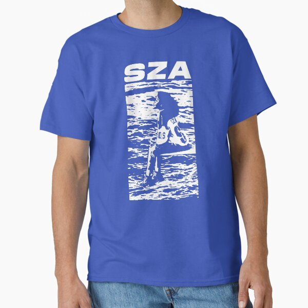 SOS by SZA Classic T-Shirt
