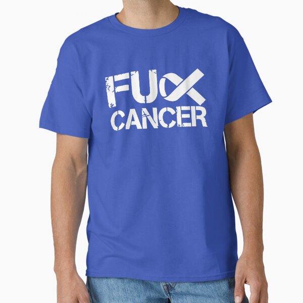 Cancer Awareness, Breast Cancer Awareness, Cancer Survivor, Cancer Warrior, Breast Cancer Classic T-Shirt