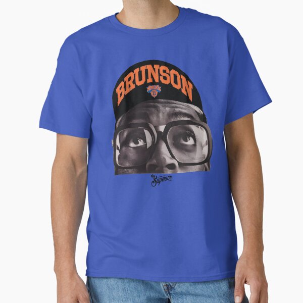 BRUNSON LEE Classic T-Shirt