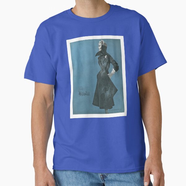 Maximilian Classic T-Shirt