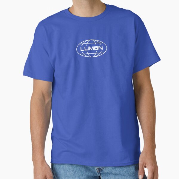 severance lumon logo v2 Classic T-Shirt