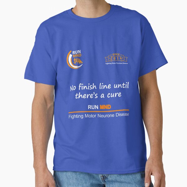 Run MND Merchandise Classic T-Shirt