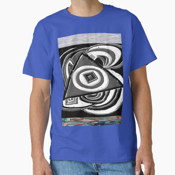Out There 4 Classic T-Shirt
