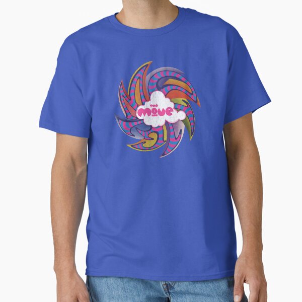 The Move Classic T-Shirt