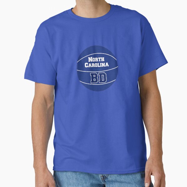Durham North Carolina NC  Classic T-Shirt