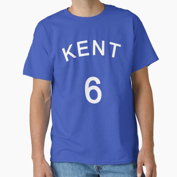 ROY KENT JERSEY Classic T-Shirt