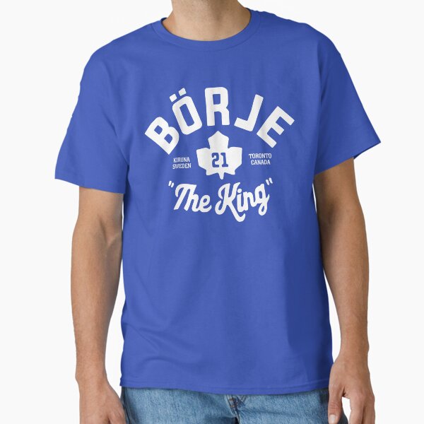Börje The King Classic T-Shirt