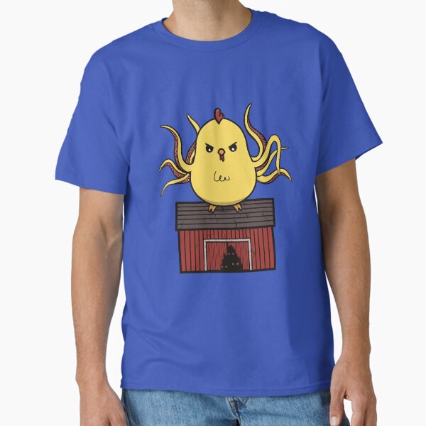 At Least It’s Not Bird Flu Classic T-Shirt