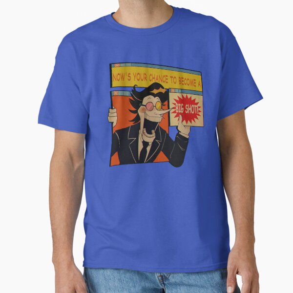 Big Shot Classic T-Shirt