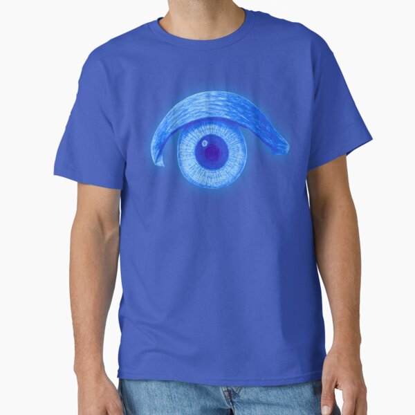Blue Eye Classic T-Shirt