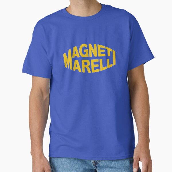 Magneti Marelli Classic T-Shirt