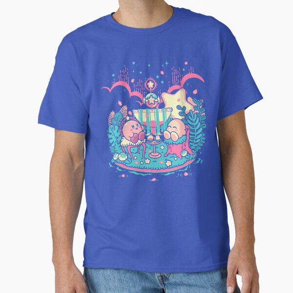 Dream Fountain Classic T-Shirt