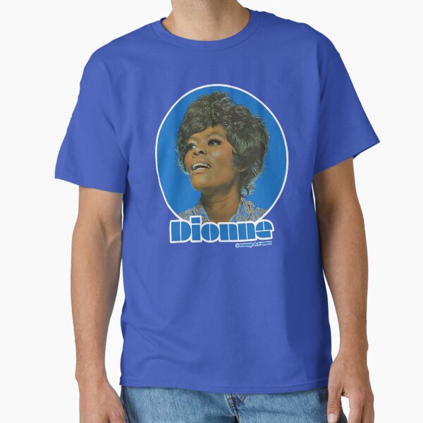 Dionne Classic T-Shirt