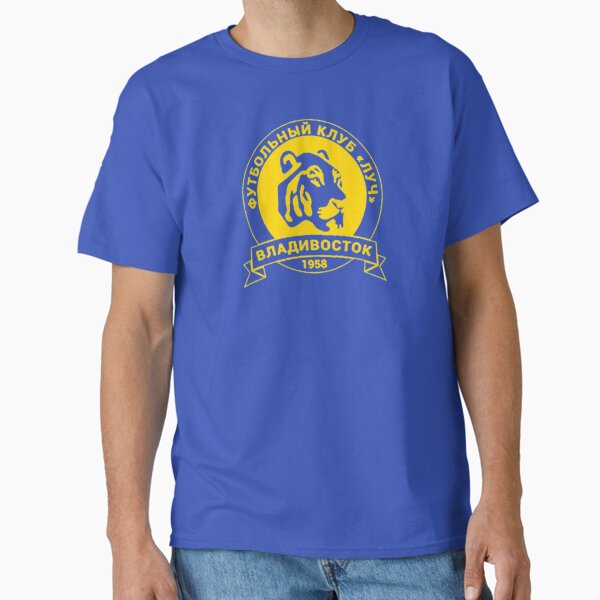Luch Vladivostok Classic T-Shirt