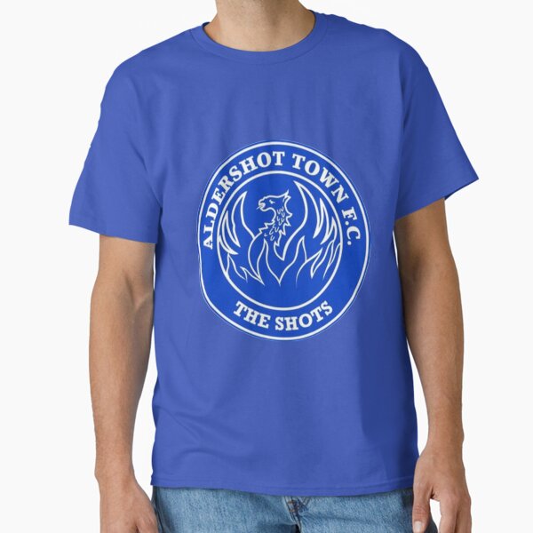 ALDERSHOT TOWN FC Classic T-Shirt