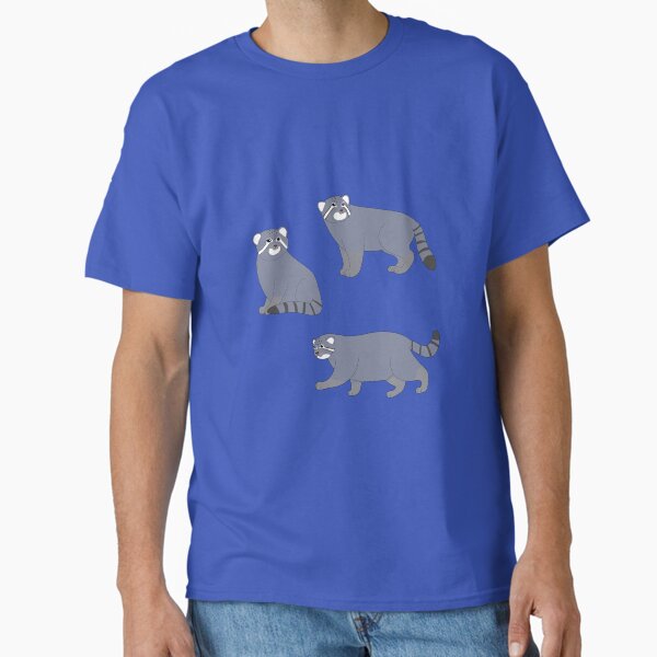Pallas Cat Classic T-Shirt