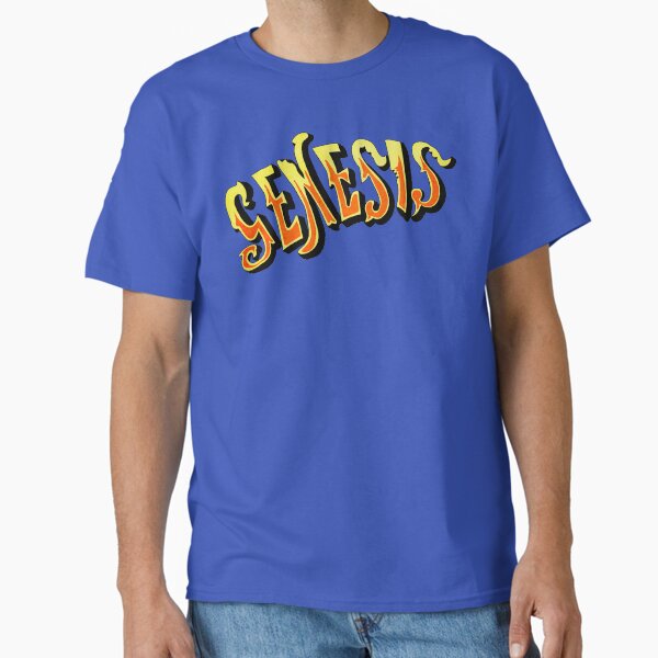 Foxtrot Classic T-Shirt